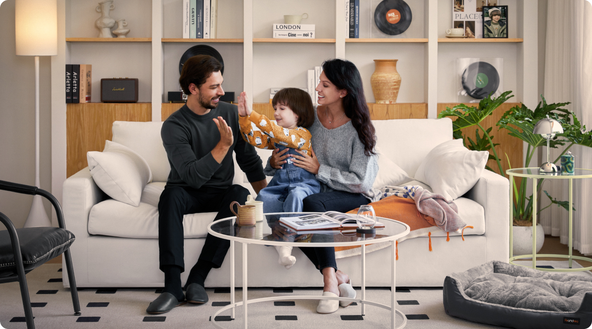Meble, dekoracje wnętrz, przechowywanie biurowe | SONGMICS HOME