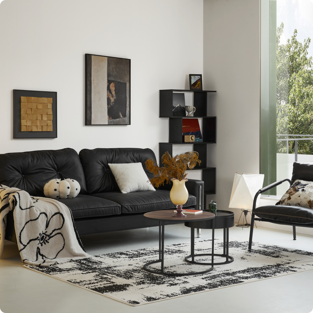 Meble, dekoracje wnętrz, przechowywanie biurowe | SONGMICS HOME